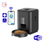 FeedyTime™ Smart Pet-Feeder
