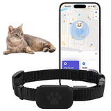 FeedyTime™ GPS Collar